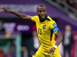 Copa America 2024: Ekuador Kalah Lotre dari Argentina