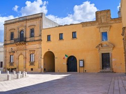 Kota Italia Tawarkan Rp 502 Juta untuk Traveler yang Mau Pindah ke Sana