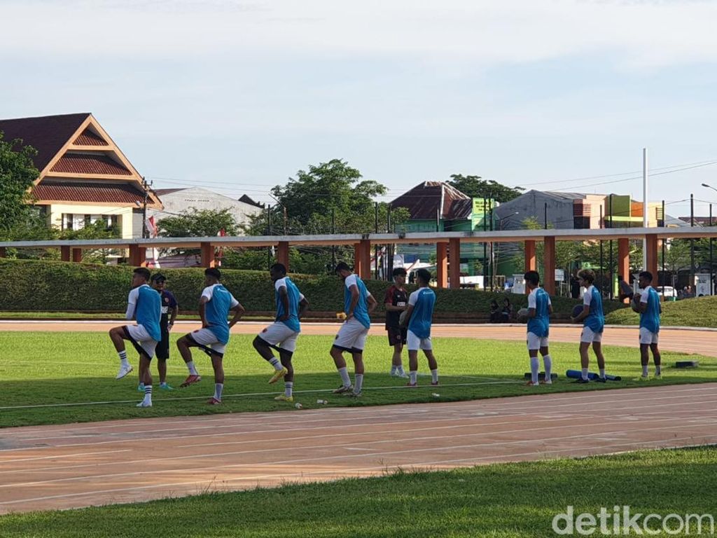 8 Pemain PSM Makassar Mendadak Cedera, Bernardo Tavares Cari Tahu Penyebabnya