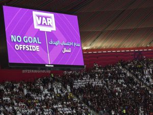 Sejarah VAR dalam Sepak Bola, Negara Anggota AFF Jadi yang Pertama Pakai