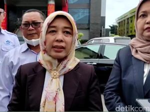 Rektor UIN Palembang Bersyukur Pemilu Berjalan Aman: Tetap Jaga Persatuan Rektor UIN Palembang Bersyukur Pemilu Berjalan Aman: Tetap Jaga Persatuan