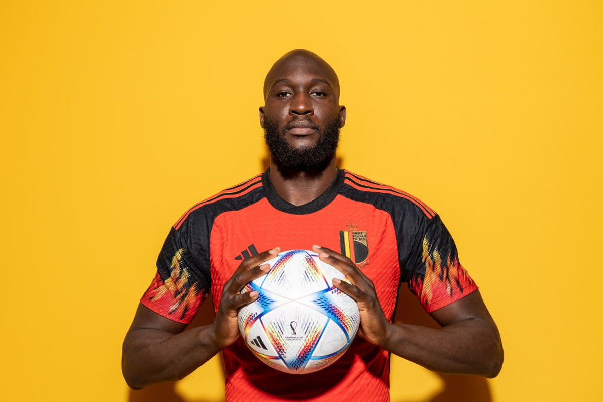 Foto: FIFA via Getty Images/Shaun Botterill - FIFA