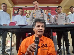 Terkuak Motif Pelaku Pembunuhan Sadis Calon Kades di Ogan Ilir