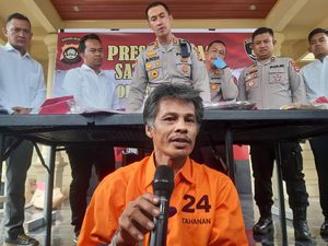Terkuak Motif Pelaku Pembunuhan Sadis Calon Kades di Ogan Ilir Terkuak Motif Pelaku Pembunuhan Sadis Calon Kades di Ogan Ilir