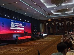 Pemprov DKI Siapkan 2.000 Kuota Pendaftaran Merek UMKM Gratis Tahun Ini