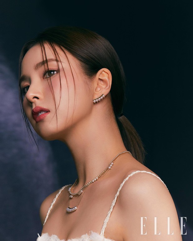 Shin Se Kyung/ Foto : instagram.com/sjkuksee/