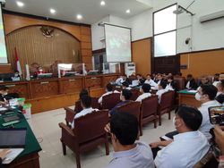 Uang Rp 200 Juta dari Rekening Yosua Ternyata Ditransfer ke Ricky