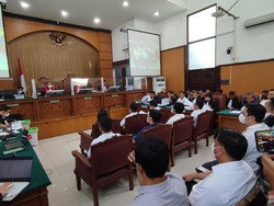 Begini Cara Rp 200 Juta di Rekening Yosua Dipindahkan Usai Penembakan