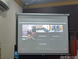 Penyedia Layanan Threesome Asal Jombang Divonis 3 Tahun Penjara