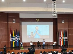 IPB Sosialisasi Biar Nggak Ada Lagi Mahasiswa yang Ketipu Pinjol
