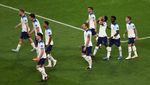 Three Lions Pesta Gol ke Gawang Iran 6-2