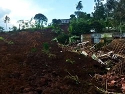 Update Jumlah Korban Tewas Gempa Cianjur: 56 Orang, 40 di Antaranya Anak-anak