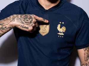 Prediksi Tunisia Vs Prancis: Elang Kartago Bisa Jinakkan Ayam Jantan?