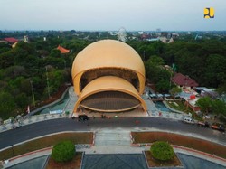 TMII Dibuka Kembali: Cek Harga Tiket Terbaru dan Cara Belinya