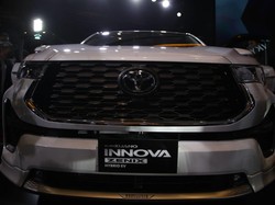 Subsidi Rp 40 Juta Buat Mobil Hybrid Emang Cukup?