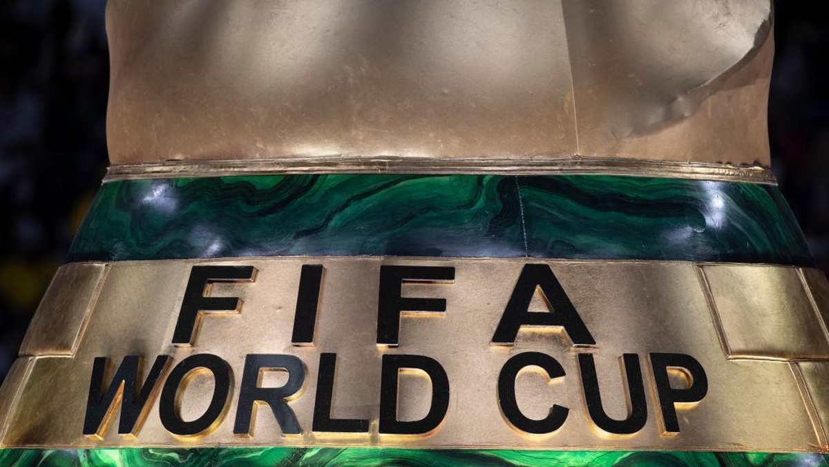 Ini pemain tertinggi dan terpendek di Piala Dunia 2022 (Visionhaus via Getty Images/Visionhaus)
