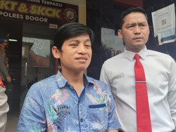 Urip Meninggal Hidup Lagi Minta Maaf, Janji Tak Ulangi Perbuatan