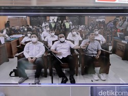 Cerita 2 Polisi Rasakan Sederet Kejanggalan Sejak Olah TKP Rumah Sambo