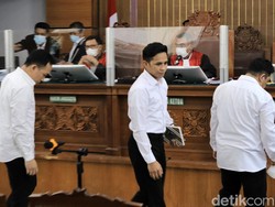 Bharada E, Kuat Maruf, dan Ricky Rizal Saling Bersaksi di Sidang Yosua Besok