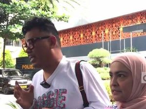 Uya Kuya Vs Medina Zein Masih Membara, Ada Bukti Baru Lagi Uya Kuya Vs Medina Zein Masih Membara, Ada Bukti Baru Lagi