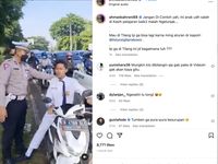 Berita Dan Informasi Pelajar Naik Motor Terkini Dan Terbaru Hari Ini ...