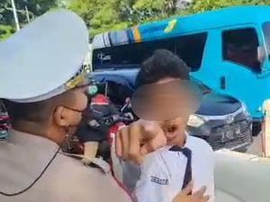 Fenomena Anak Emosi-Lakukan Hal Tak Terpuji Didorong Informasi dan Lingkungan Fenomena Anak Emosi-Lakukan Hal Tak Terpuji Didorong Informasi dan Lingkungan