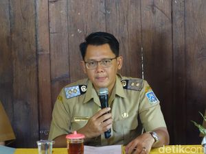 Begini Strategi Pemkab Sleman Atasi Kemiskinan dan Stunting Begini Strategi Pemkab Sleman Atasi Kemiskinan dan Stunting