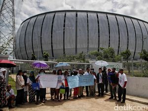 JakPro Jelaskan Kendala Kampung Susun Bayam Belum Dihuni: Tarif Sewa Beda