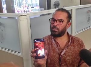 WN Libya Ngaku Kena Tipu Beli Selai USD 1 Juta, Klaim Diperas Polisi