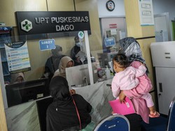 40 Puskesmas di Kota Bandung Beserta Alamat dan Nomor Telepon