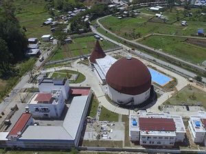 Tempat Gaul Milenial Papua Nggak Lama Lagi Jadi, Keren Lho Tempat Gaul Milenial Papua Nggak Lama Lagi Jadi, Keren Lho