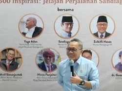 Sinyal Kuat Zulhas Tak Akan Dukung Pencapresan Anies Baswedan