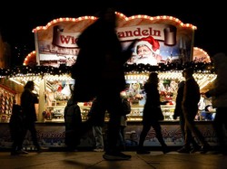 Dulu Laboratorium Senjata Kimia Nazi, Kini Disulap Jadi Kelab Malam