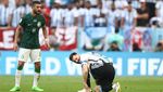 Abdulelah Al Malki Pengawal yang Bikin Messi Tak Berkutik