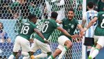 Abdulelah Al Malki Pengawal yang Bikin Messi Tak Berkutik