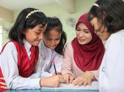 Serba-serbi Bulan Guru Nasional 2024, Ada Jambore hingga Acara Puncak