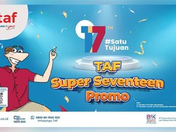 Beli Mobil atau Liburan Healing? Mendingan Kamu Baca Dulu 3 Hal Ini!