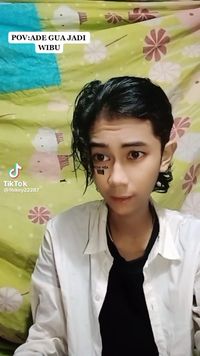 Kisah Alif Cepmek Yang Viral Di TikTok, Dari Sering Kena Hujatan Sampai ...