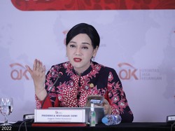 OJK Sebut Banyak TKI Dipenjara Gegara Rentan Jadi Korban Penipuan