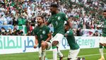 Piala Asia 2023: Ini 5 Negara dengan Ranking FIFA Tertinggi