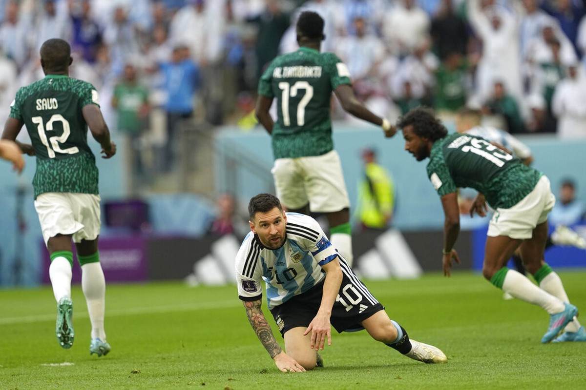 Foto: AP/Ebrahim Noroozi
