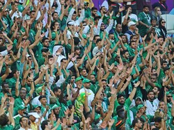 Sejarah! Arab Saudi Tekuk Argentina hingga Raja Salman Bikin Libur Nasional