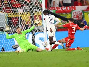 Piala Dunia 2022: USA Memimpin 1-0 atas Wales di Babak Pertama Piala Dunia 2022: USA Memimpin 1-0 atas Wales di Babak Pertama