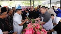 Asyik, Akses Pasar Ekspor Buah Naga dan Alpukat Makin Dipermudah