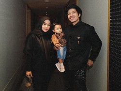 Alasan Gen Halilintar Tak Hadiri Ulang Tahun Ameena