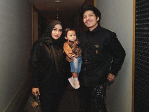 Alasan Gen Halilintar Tak Hadiri Ulang Tahun Ameena Alasan Gen Halilintar Tak Hadiri Ulang Tahun Ameena