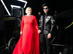 Aurel Diserang Netizen Jadi Alasan Atta Halilintar Bikin Lagu Baru
