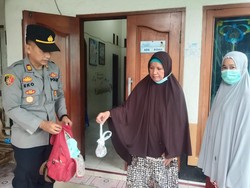 Suara Tangisan Bayi di Kebun Pisang Gegerkan Warga Indramayu