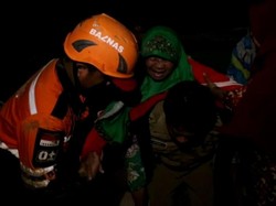 BAZNAS Kerahkan Tim untuk Bantu Evakuasi Korban Gempa di Cianjur