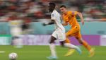 Belanda Bungkam Senegal 2-0